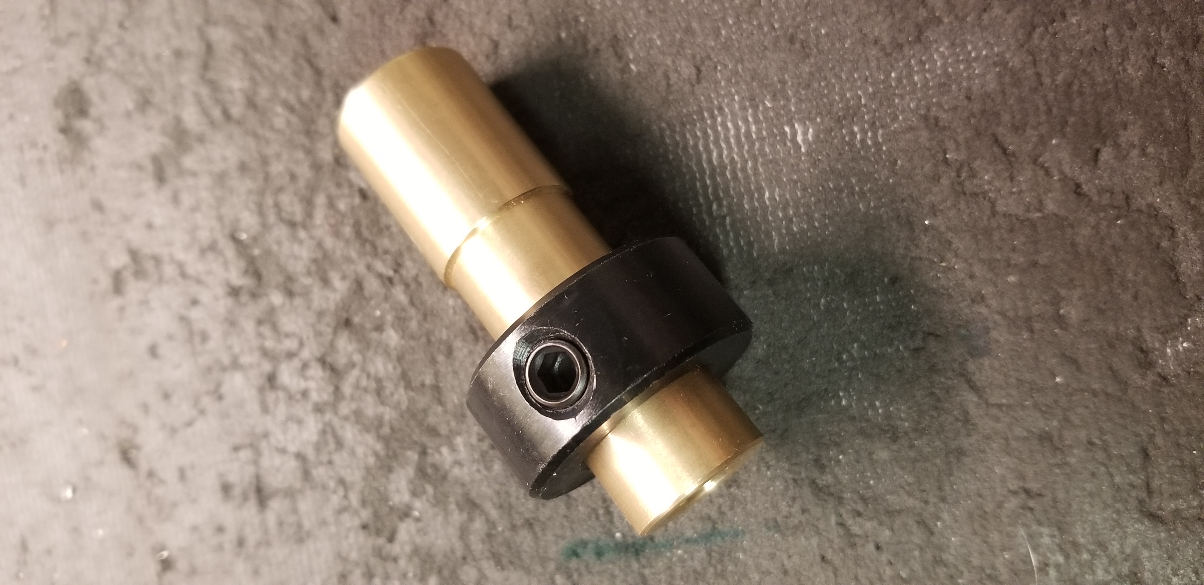 Gold Tip Series 22 Pin Bushing – Benson Archery