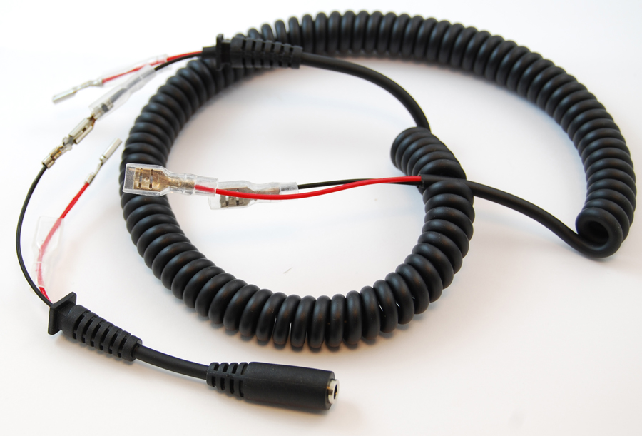 Mr Bulletfeeder Wire Harness Assembly Mbfwire 9 50